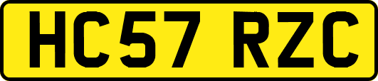 HC57RZC