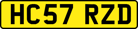 HC57RZD