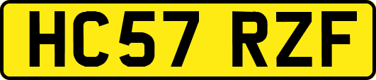 HC57RZF