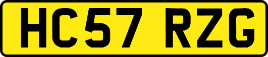 HC57RZG