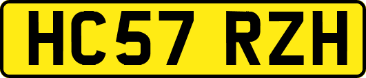 HC57RZH