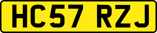 HC57RZJ