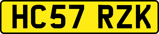 HC57RZK