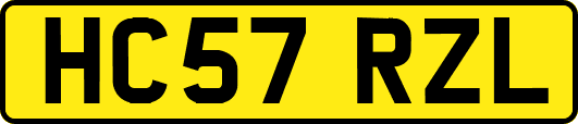 HC57RZL