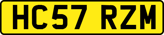 HC57RZM