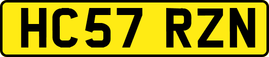 HC57RZN