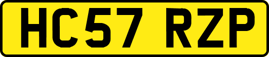 HC57RZP
