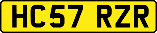 HC57RZR