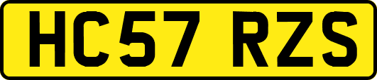 HC57RZS