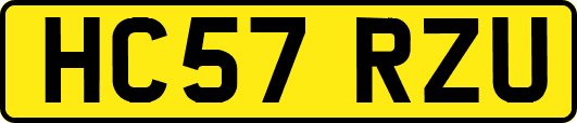 HC57RZU