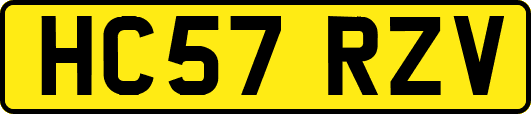 HC57RZV