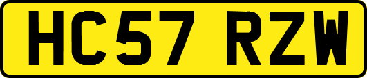 HC57RZW