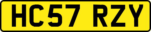 HC57RZY