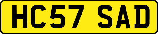HC57SAD