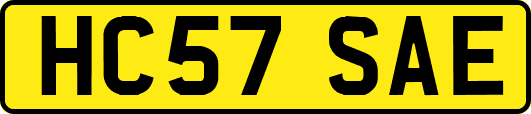 HC57SAE
