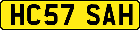 HC57SAH