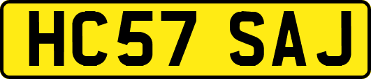 HC57SAJ