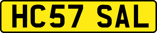 HC57SAL