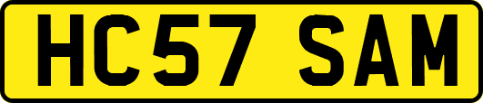 HC57SAM