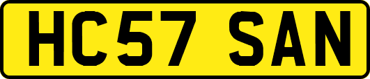 HC57SAN