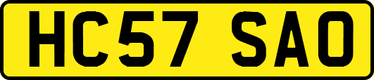 HC57SAO