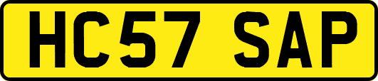 HC57SAP