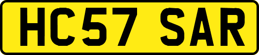 HC57SAR