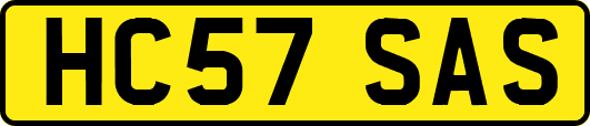 HC57SAS