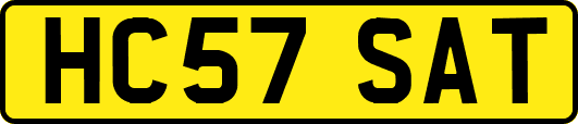 HC57SAT