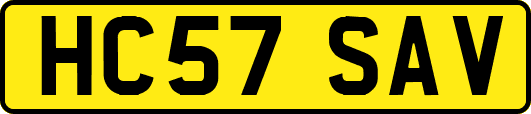 HC57SAV