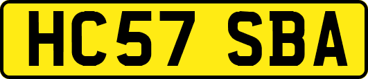 HC57SBA