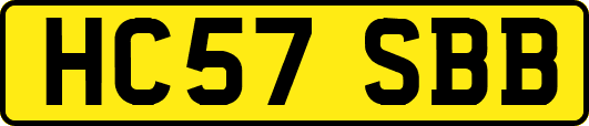 HC57SBB