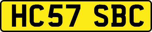 HC57SBC