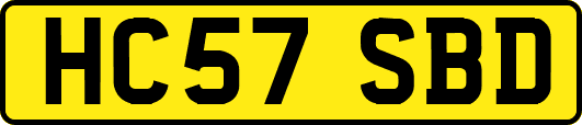 HC57SBD