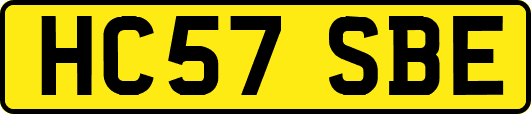 HC57SBE