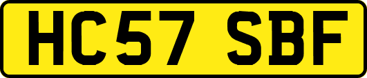 HC57SBF