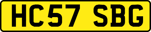 HC57SBG