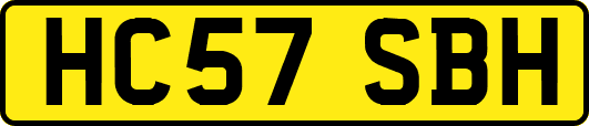 HC57SBH
