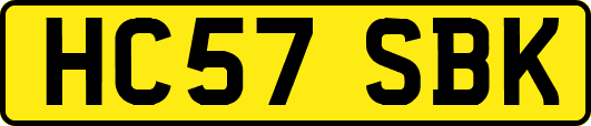 HC57SBK
