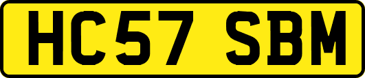 HC57SBM