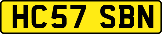 HC57SBN
