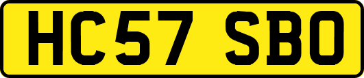 HC57SBO