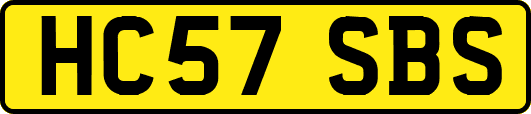 HC57SBS