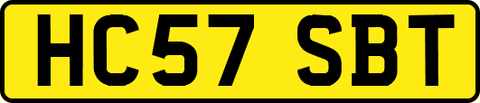 HC57SBT