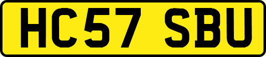 HC57SBU