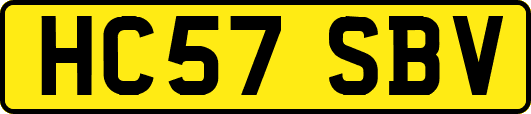 HC57SBV
