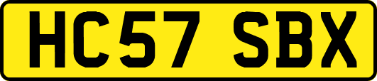 HC57SBX