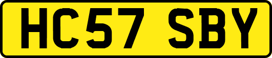 HC57SBY