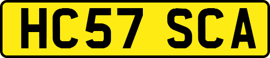 HC57SCA