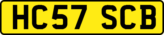 HC57SCB